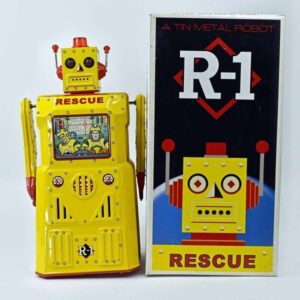 Robot Battery Operated Toys