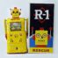 Rocket USA R-1 Rescue Robot Battery Operated