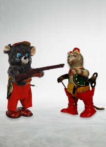 about company About The Company