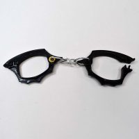 1966 Ideal Batman Bat Cuffs 2 1