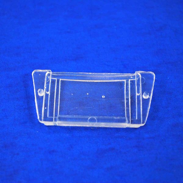 Asahi Toys Junior Products Lotus 49 F-1 Replacement GEAR Cover