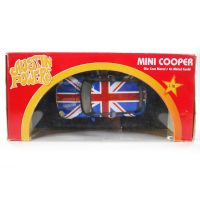 Austin Powers Mini Cooper min