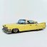 Bandai 1959 Cadillac Tin Friction Car 10
