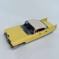 Bandai 1959 Cadillac Tin Friction Car 15