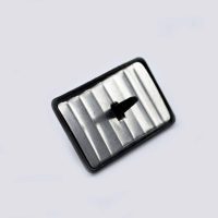 Bandai Area Radiation Tester Replacement RADAR DISH 1