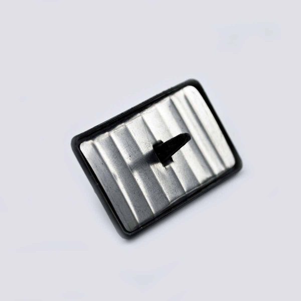 Bandai Area Radiation Tester Replacement RADAR DISH 1