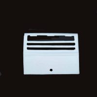 Bandai Battery Operated Volkswagen Bus Replacement TIN Rear Door 2