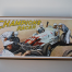 Yonezawa Champions Racer Replica Box, Agajanian