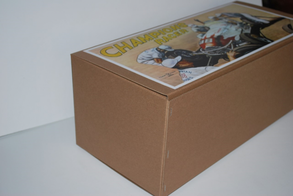 Champions Box3