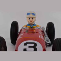 Cragstan Firebird Speedway Racer