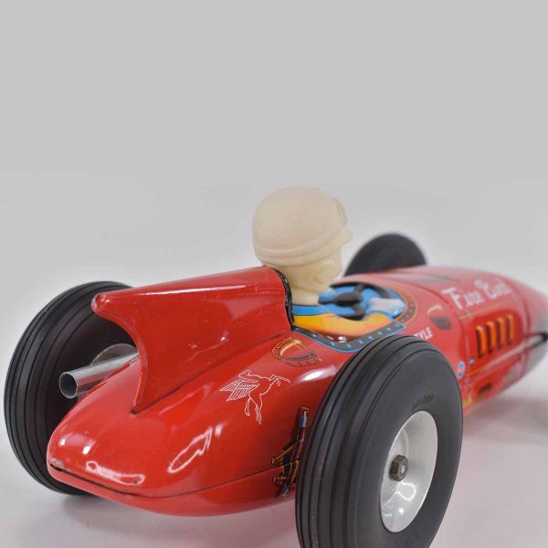Cragstan Firebird Speedway Racer