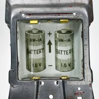 Cragstan Mr. Robot Replacement Battery Box - Uncle Al's Toys