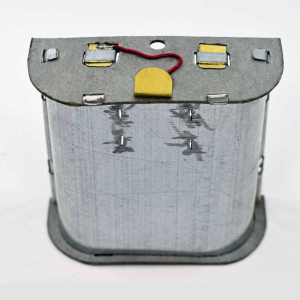 Cragstans Mr. Robot Replica Battery Box 5