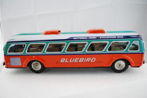 Daiya Bluebird 2577 scaled