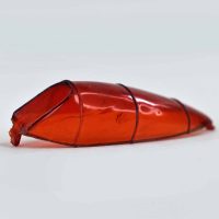 Dan Dare SS Eagle Spaceship Canopy 2