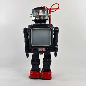 Horikawa Space Explorer Robot aka TV Robot