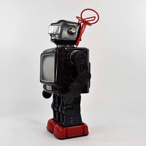 Horikawa Space Explorer Robot aka TV Robot 14