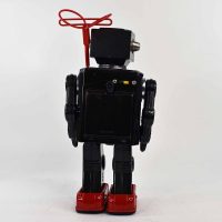 Horikawa Space Explorer Robot aka TV Robot 15