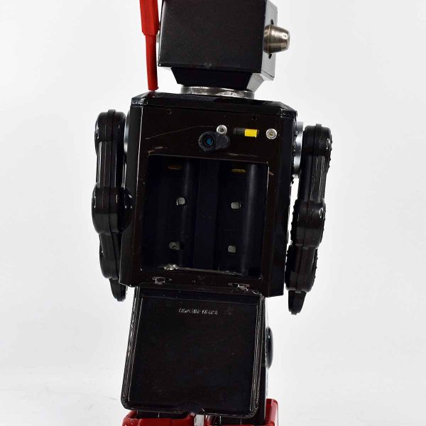 Horikawa Space Explorer Robot aka TV Robot 16