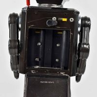 Horikawa Space Explorer Robot aka TV Robot 17