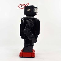 Horikawa Space Explorer Robot aka TV Robot 18