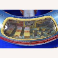 Horikawa Space Station Replacement Window 1