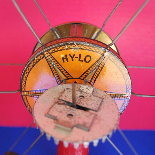 HyLo Ferris Wheel 4 1