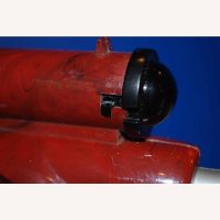 Ideal Atomic Machine Gun Replica Cap Cover 4