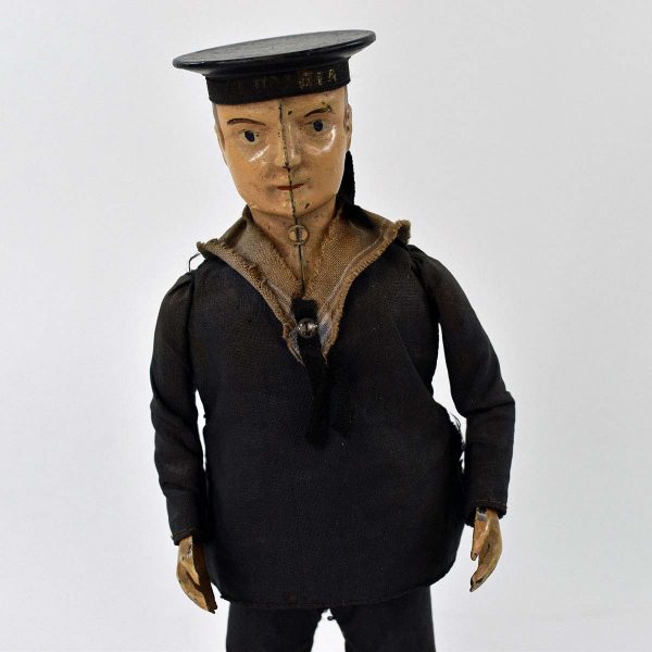 Lehman Dancing Sailor 11 1