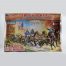 Linberg The Civil War Union Horse drawn Field Artillery Kit 2 min