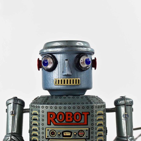Linemar R 35 Robot 14