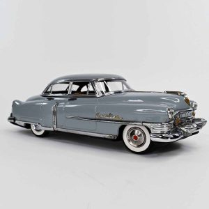 Marusan Kosuge 1953 Cadillac Friction Toy