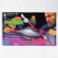 Marvins Countdown Rock O Tron Marvin Martian Rocket Ship Game Space Jamb 1996 Looney TunesWarner Bros 1