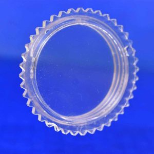 Marx Captain Space Solar Scout Rifle Clear Replacement Lens