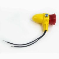Marx Dick Tracy Squad Car Replacement Siren Light