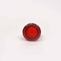 Marx Dick Tracy Squad Car Replacement Siren Light Lens 1