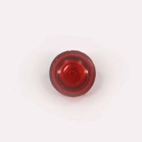 Marx Dick Tracy Squad Car Replacement Siren Light Lens 2