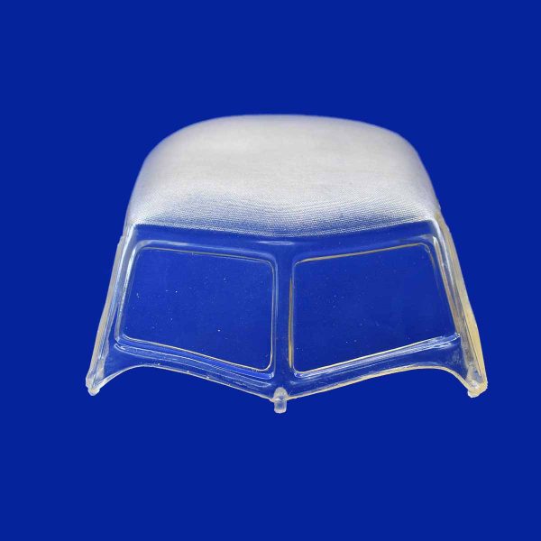 Marx Falcon Tin Car Replacement Convertible Top Windshield 8