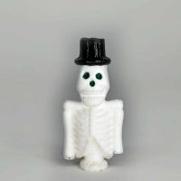 Marx Hootin Hollow Haunted House Ghost 3