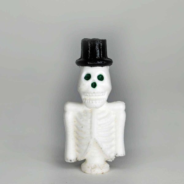 Marx Hootin Hollow Haunted House Ghost 3
