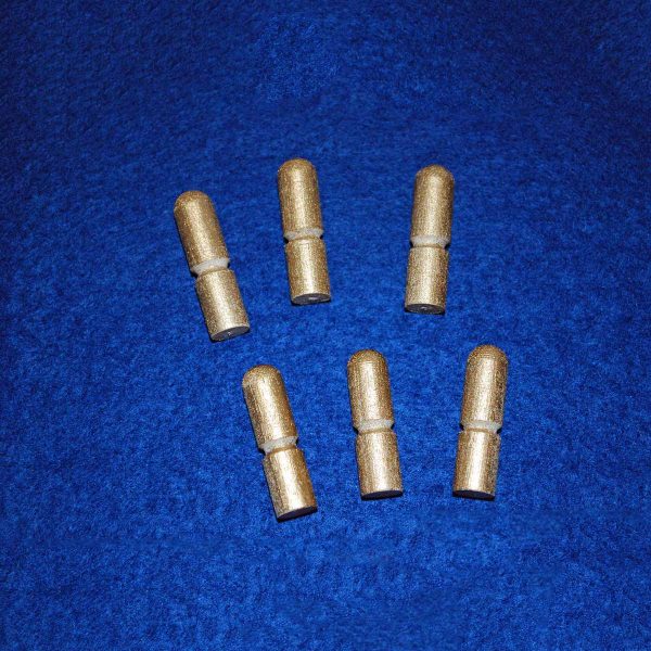 Marx Rex Mars Planet Patrol Space Target Game Replica Wood Bullets 2