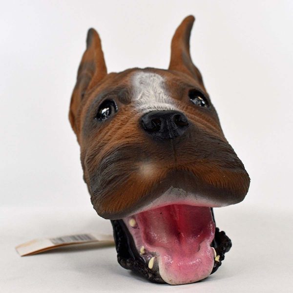 Mask Illusions Dog Puppet 4 1