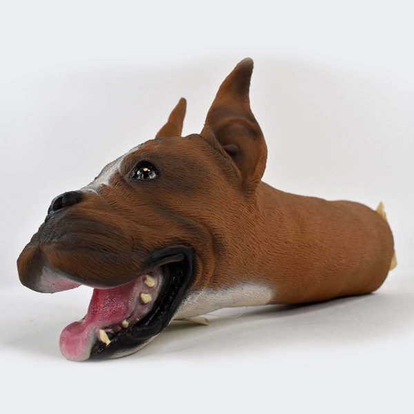 Mask Illusions Dog Puppet 5 1