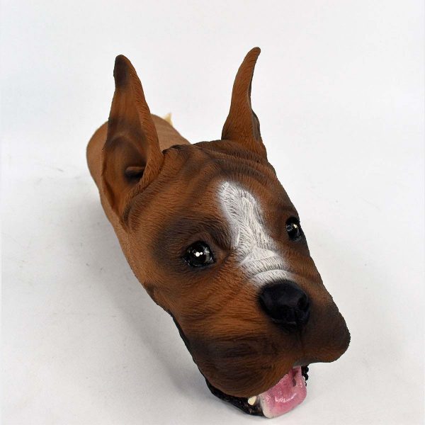 Mask Illusions Dog Puppet 8 1