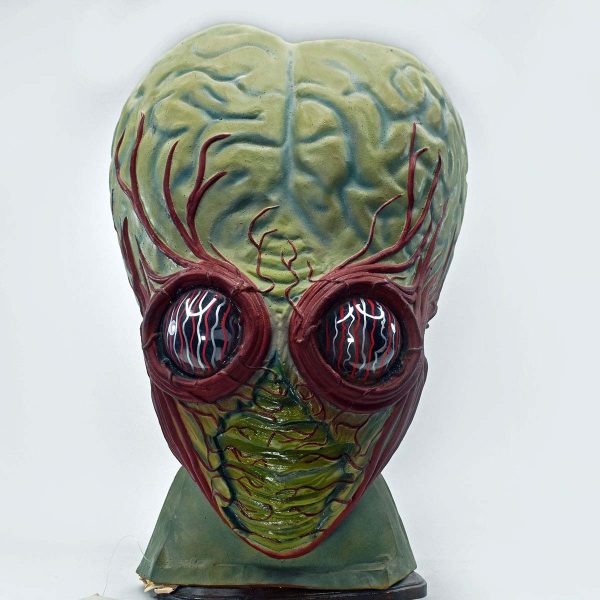 Metaluna Mutant Mask 6 1