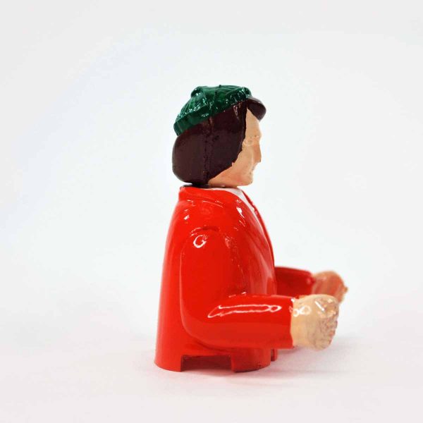 Aoshin ASC Monkeemobile Replacement Michael Nesmith Driver Figure