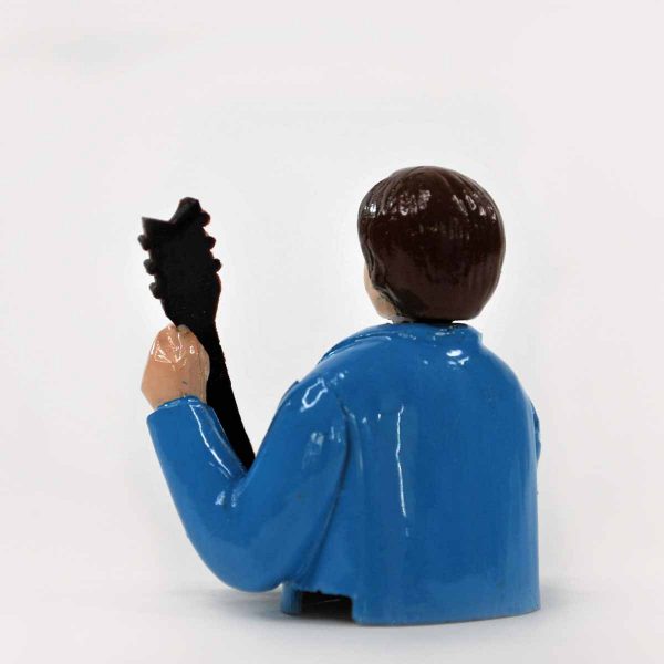 Monkee Mobile Peter Figure 4