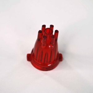 Nomura 3 Stage Rocket Replacement Red Jet Cones