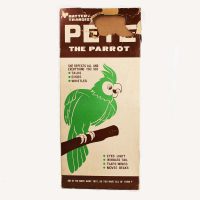 Pete the Parrot14 1