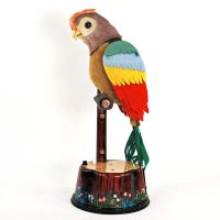 Pete the Parrot20 1